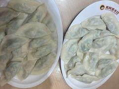 -真阿婆水饺(科技路西口店)