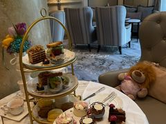 -广州富力丽思卡尔顿酒店