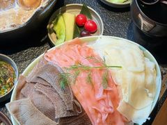 -大龙燚·旷野鲜火锅(广州首店)
