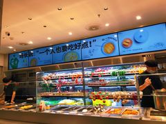 -老乡鸡(上海白玉兰广场店)