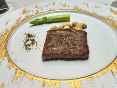 -富淳饭店(陆家嘴保利广场店)