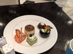 -美食汇·海鲜自助餐·家庭聚会·商务宴请(青秀万达文华店)