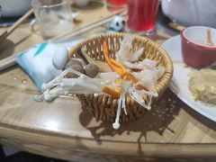 -竹鲜笙全竹宴(国色天香店)