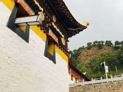 -达仓郎木寺院
