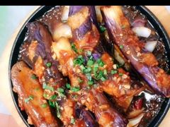 -天赋鱼馆(竹乡特色街店)