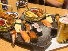-合点寿司(美罗城店)