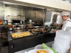 -上海为民商行清真饭店(南大路店)