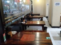 -王菊美食街·王菊面馆(总店)