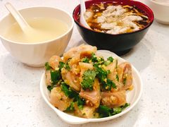 -旺角宝港式茶餐厅(寮步店)