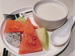 -利苑酒家(金宝店)