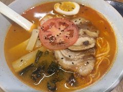-松幸日式料理(中山路店)