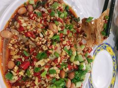 李庄白肉-乡土特色.冷锅鱼.牦牛肉汤锅