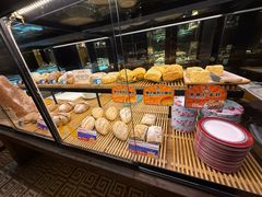-波特曼西餐厅(南岗店)