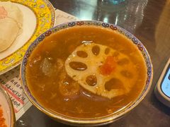 -富华斋饽饽铺·宫廷糕点·伴手礼(护国新天地店)