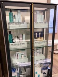 -加减美医美连锁品牌