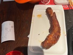-可口香·非遗老号烧烤(南岗直营店)