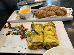 香酥芋泥鸭-堂宴·老厦门私房菜(1988仙岳总店)