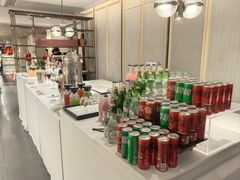 -南湖宾馆·鸳湖阁全日制餐厅