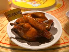 -石岐佬中山菜馆(张溪店)
