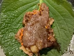 -神户赤童日式烤肉伙伴(东直门店)