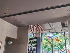 -星巴克臻选(苏州久光百货店)