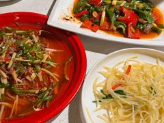 -蛙兔鸡自贡风味·特色江湖菜(广都店)