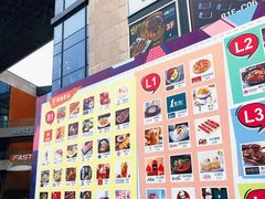 -浦江城市生活广场(江月路店)
