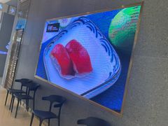 -争鲜回转寿司(南开大悦城店)