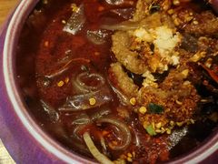 -锦尚阁烤鱼(望京新荟城店)