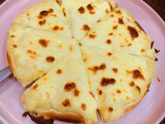 -蘑菇餐厅(马台街店)