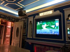 -铜锣湾KTV(木渎店)