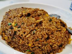 -乾隆美食·本帮菜(黄河路店)