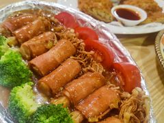 -佛有缘素食馆·荔湾老字号(陈家祠首店)