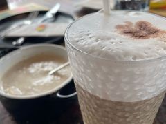 -安妮意大利餐厅(日坛店)