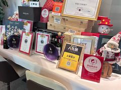 -斯普汇生蚝牛排馆(中骏世界城店)
