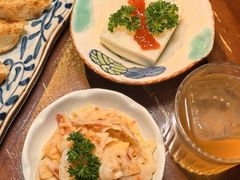 -鸟泉居酒屋·烧鸟·酒馆(百子湾店)