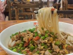 -肆姐面粉馆(坡子街店)