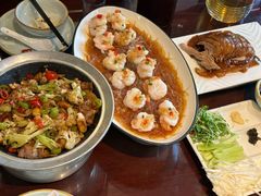 -恭敬李·烤鸭(天坛北门店)