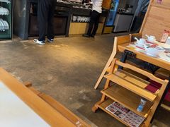 -焯牛潮汕牛肉火锅(云峰街创始店)