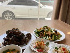 -日丰园海肠水饺·老字号大连海鲜(小平岛总店)