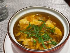 -北京王府井希尔顿酒店·秦唐中餐厅Chynna