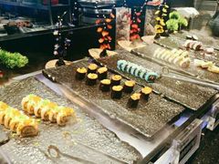 -韩盛·盛江山自助料理(中街大悦城店)