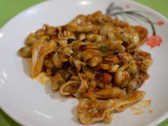 -盛港湾海鲜食府(黄沙店)