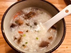 -御粥轩(秦隆步行街店)