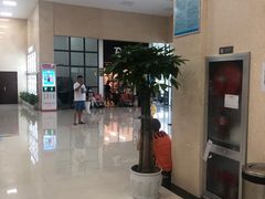 -金银湖市民文体活动中心恒温游泳馆