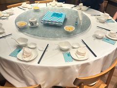 -莆田餐厅(吉隆坡柏威年广场店)