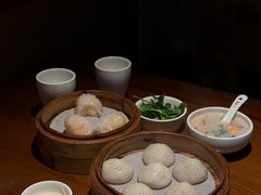 -如轩·海鲜砂锅粥·潮汕菜(一品天下店)