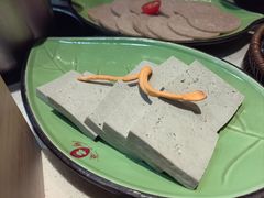 -一叶一世界·素食餐厅(锦华万达店)