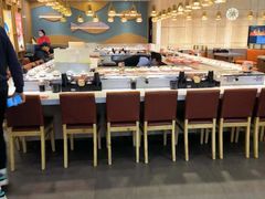 -争鲜回转寿司(金桥家乐福店)