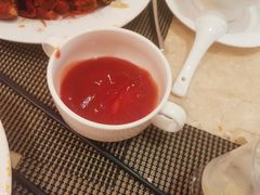 -隆华国际酒店·法香咖啡厅